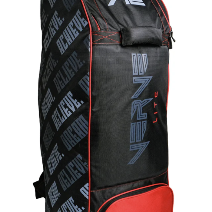Kit Bag Sample